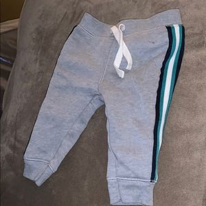 Baby joggers